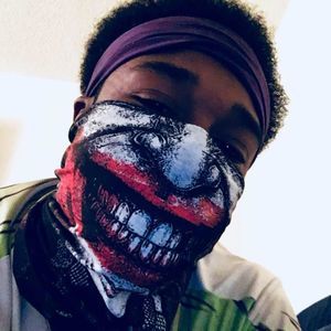 Meet your Posher, Isaiah